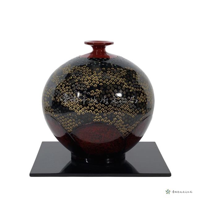 春曉吟梅藏品圖，第1張