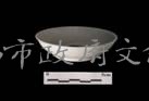 白瓷碟  清中晚期  福建廣東窯系藏品圖，第1張