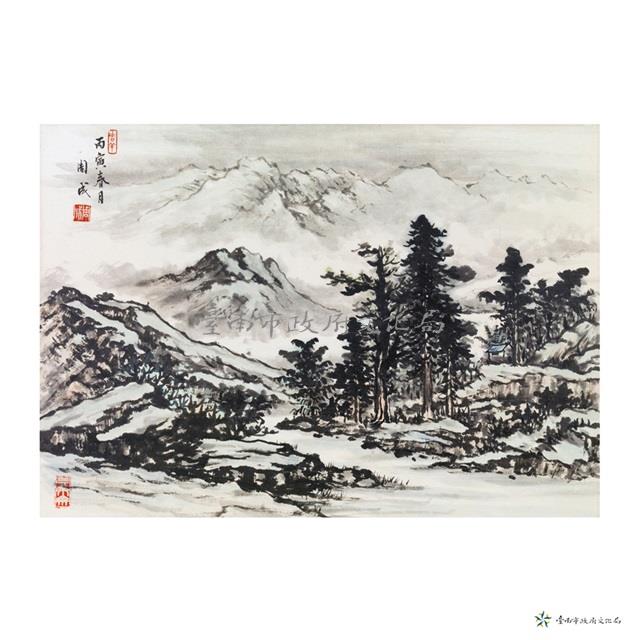 無題藏品圖，第1張