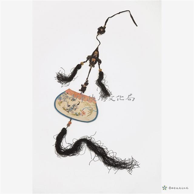 香囊藏品圖，第1張