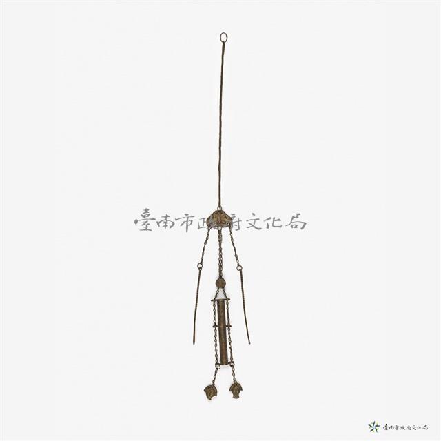 銀腰佩藏品圖，第1張