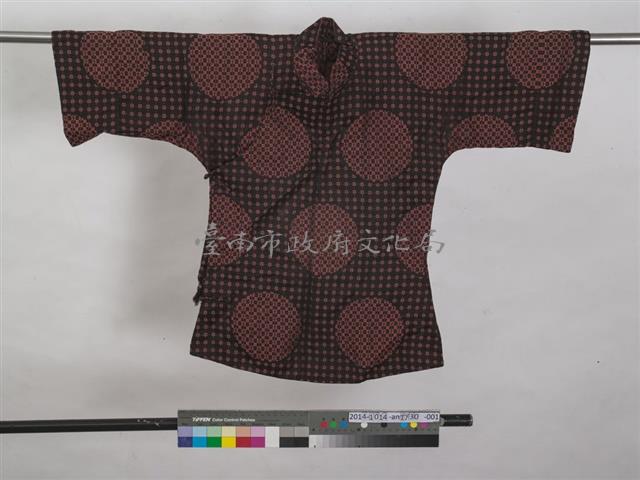 上衣藏品圖，第1張