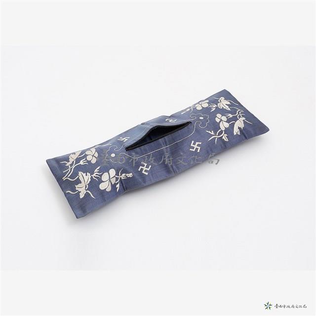 搭鏈式荷包藏品圖，第1張