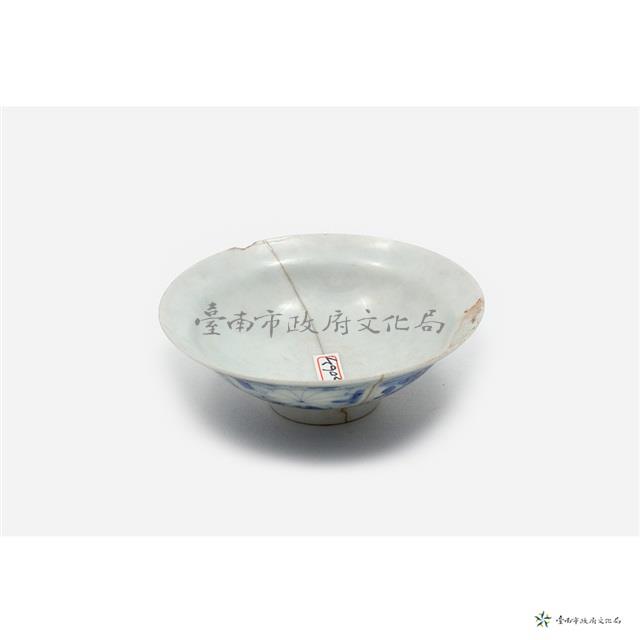 平戶燒茶杯	 	藏品圖，第11張