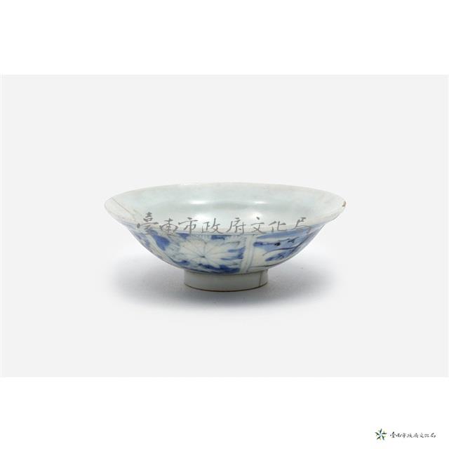 平戶燒茶杯	 	藏品圖，第10張