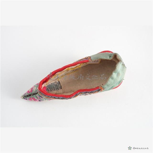 女鞋藏品圖，第10張