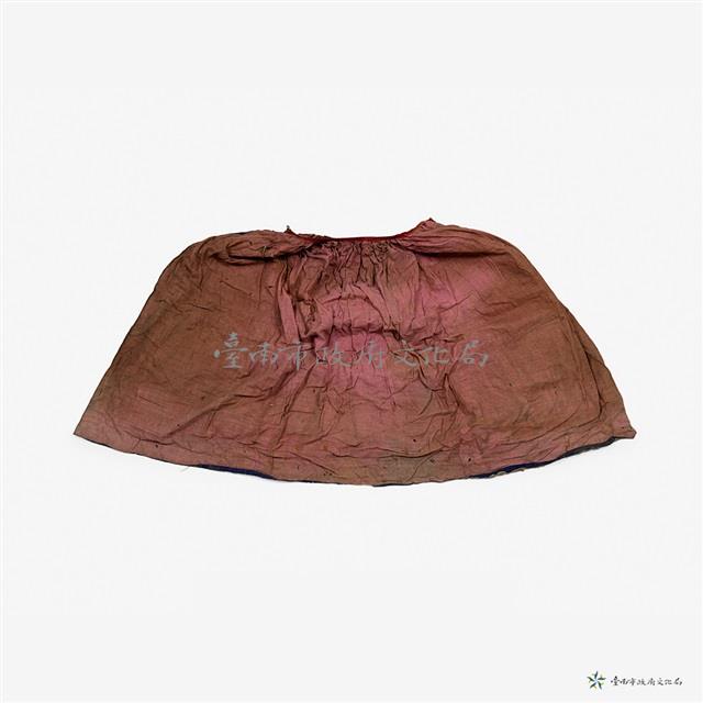 城隍爺蟒袍藏品圖，第3張