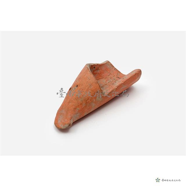 鳥首狀器藏品圖，第4張