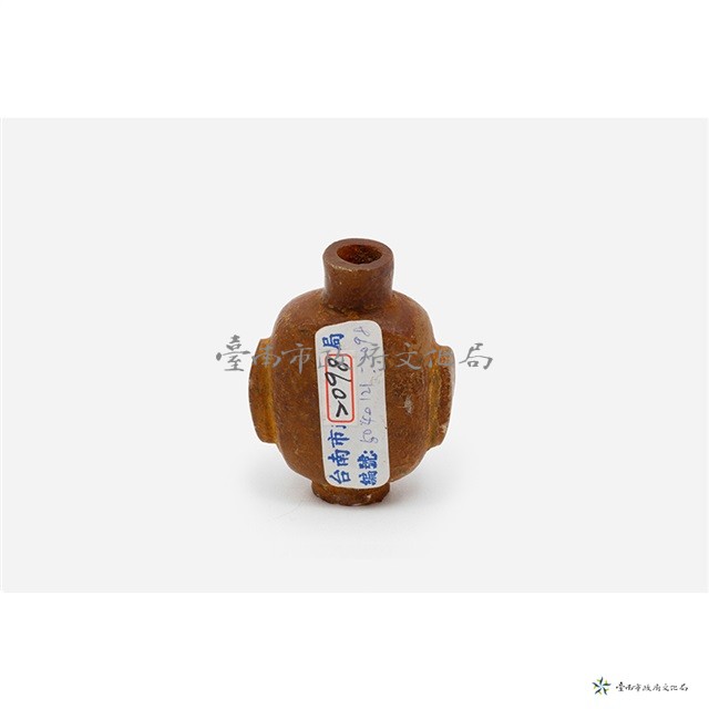 鼻煙壺	 	藏品圖，第4張
