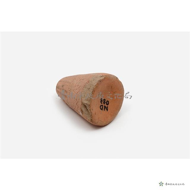 陶紡輪藏品圖，第3張