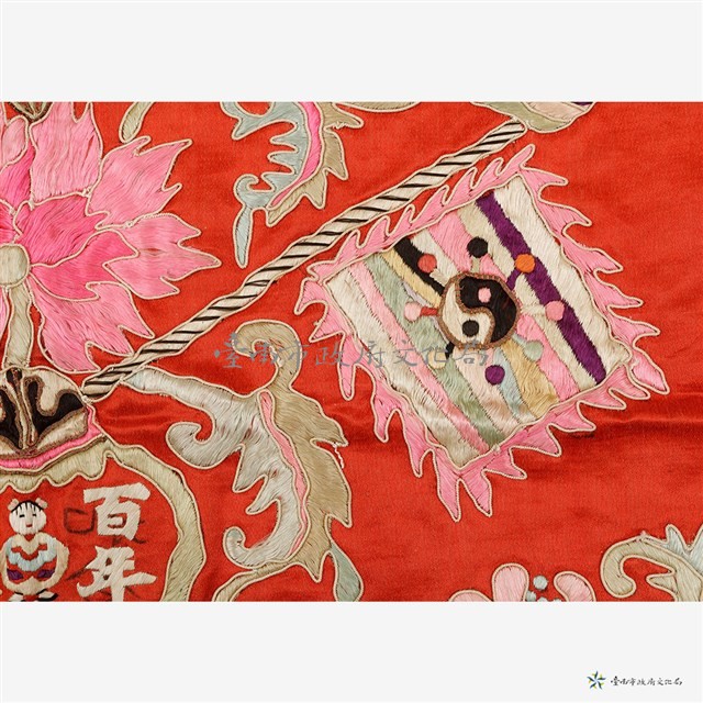 百年合和門綵藏品圖，第4張