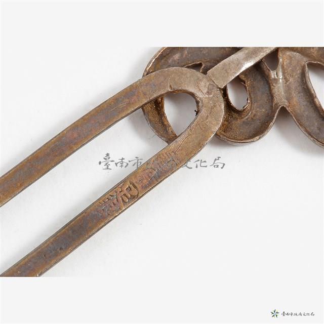髮簪藏品圖，第4張