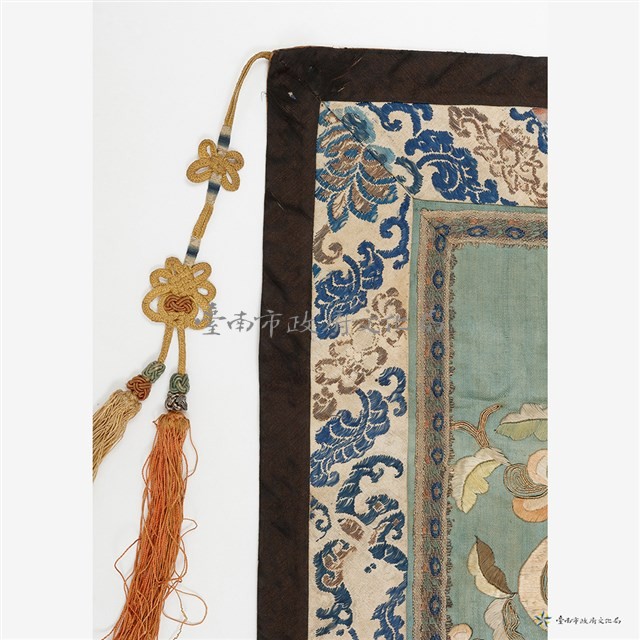 花草門綵藏品圖，第4張