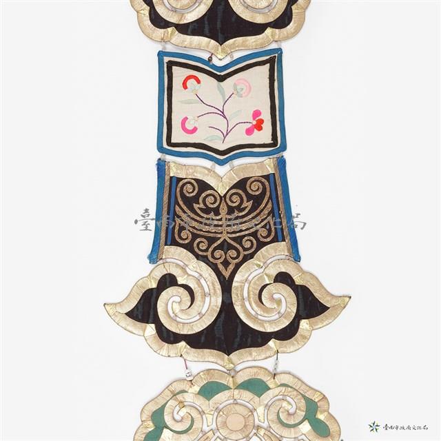 床飾藏品圖，第4張