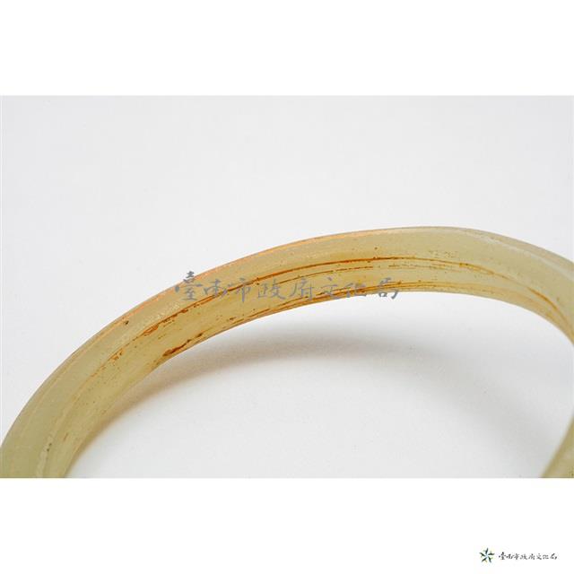 透明白色手環藏品圖，第4張