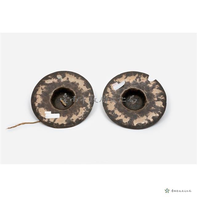 法跋藏品圖，第4張