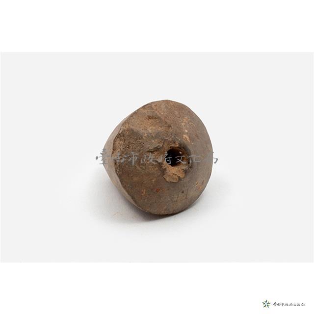 陶紡輪藏品圖，第4張