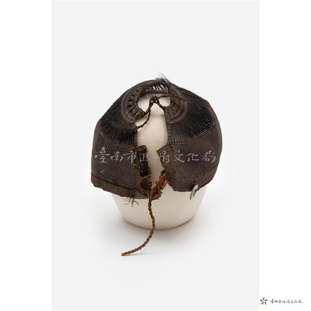 網巾藏品圖，第4張