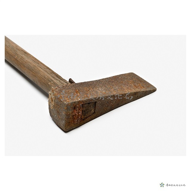 斧頭藏品圖，第4張