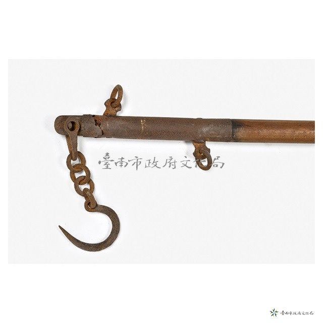 長秤桿藏品圖，第4張