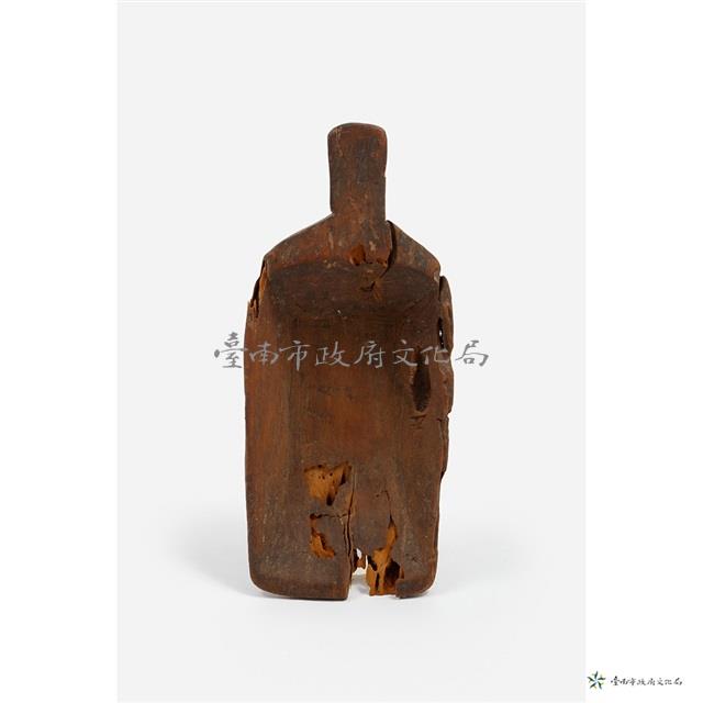 榔製湯匙	 	藏品圖，第3張
