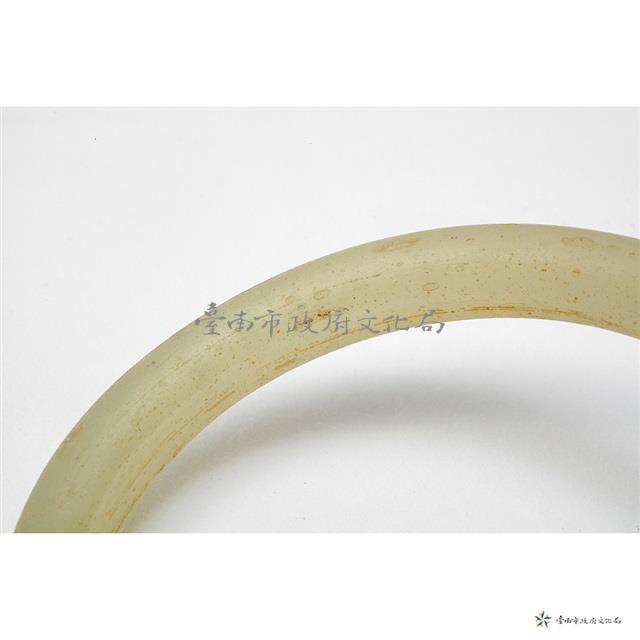 透明白色手環藏品圖，第4張