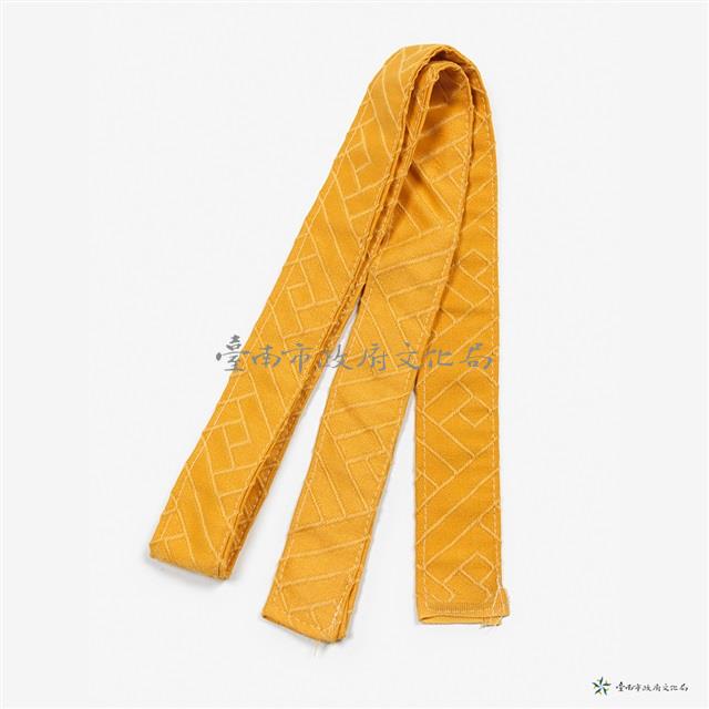 金色腰帶藏品圖，第5張