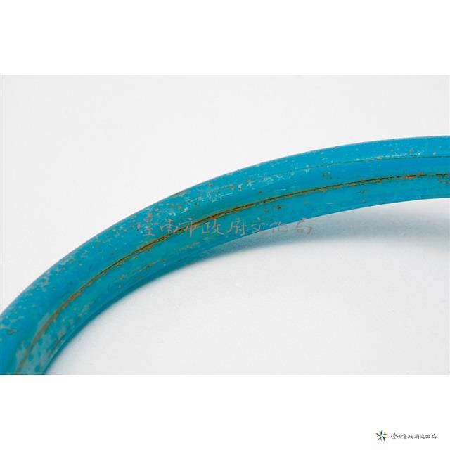 藍色手環藏品圖，第4張