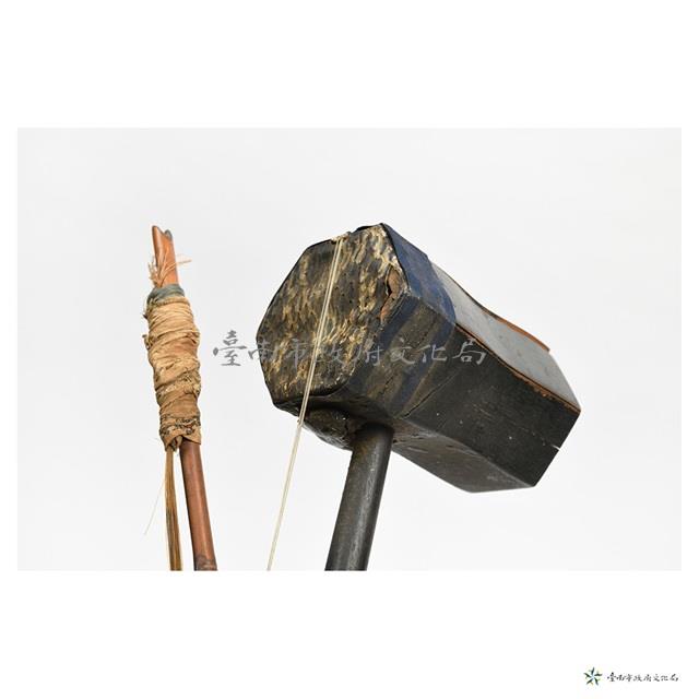 二胡(附弓)藏品圖，第4張