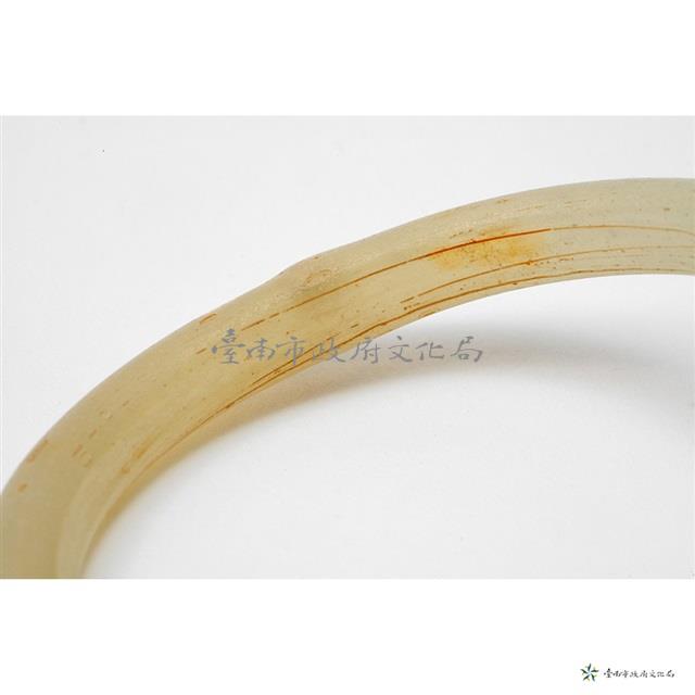 透明白色手環藏品圖，第4張