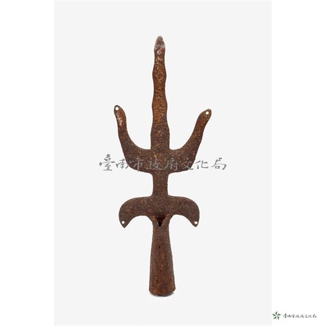 帥旗頭藏品圖，第4張