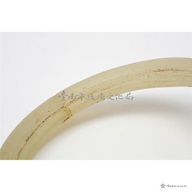 透明白色手環藏品圖，第4張