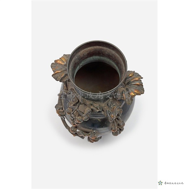 陶甕藏品圖，第4張
