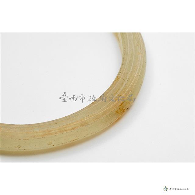 透明白色手環藏品圖，第4張