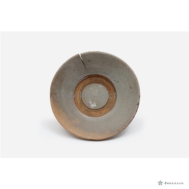  建窯碗	 	藏品圖，第4張