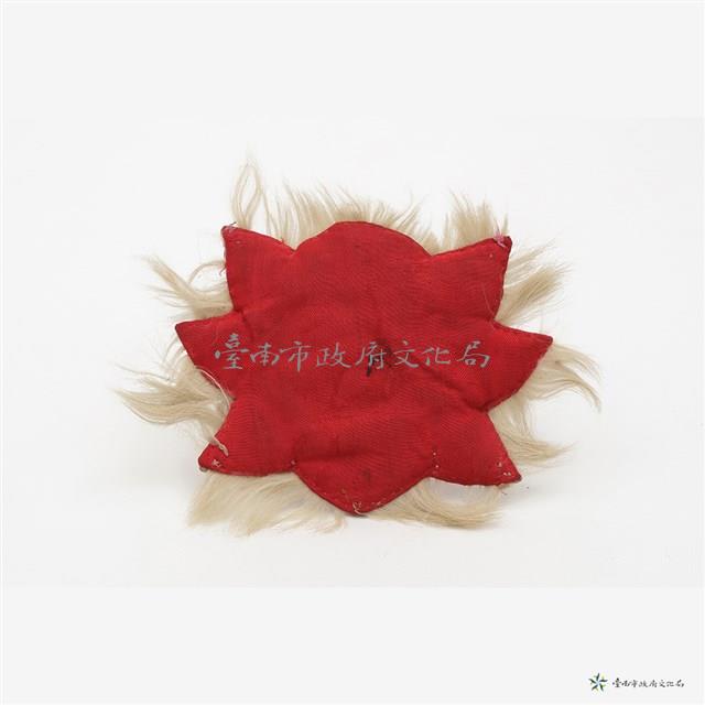 避邪掛飾2件藏品圖，第4張