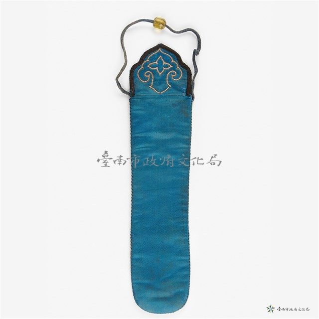扇袋藏品圖，第4張