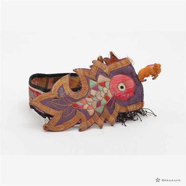 童帽-短圈藏品圖，第4張