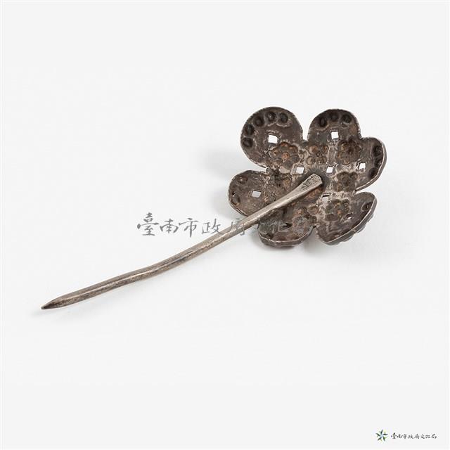 髮簪藏品圖，第4張