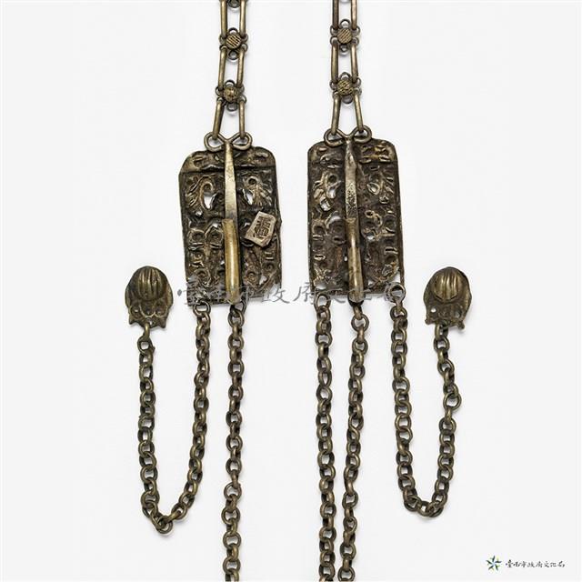 銀環帶藏品圖，第4張