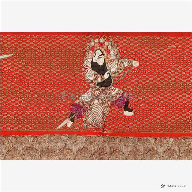 戲劇人生門彩藏品圖，第4張