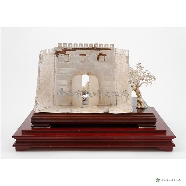 銀鳳凰城藏品圖，第4張