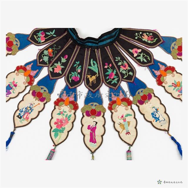 霞披藏品圖，第4張