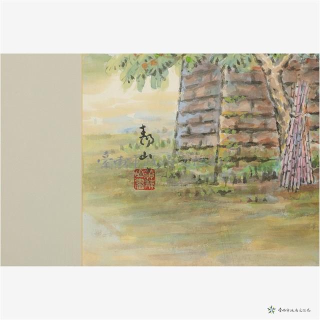 東門城藏品圖，第4張