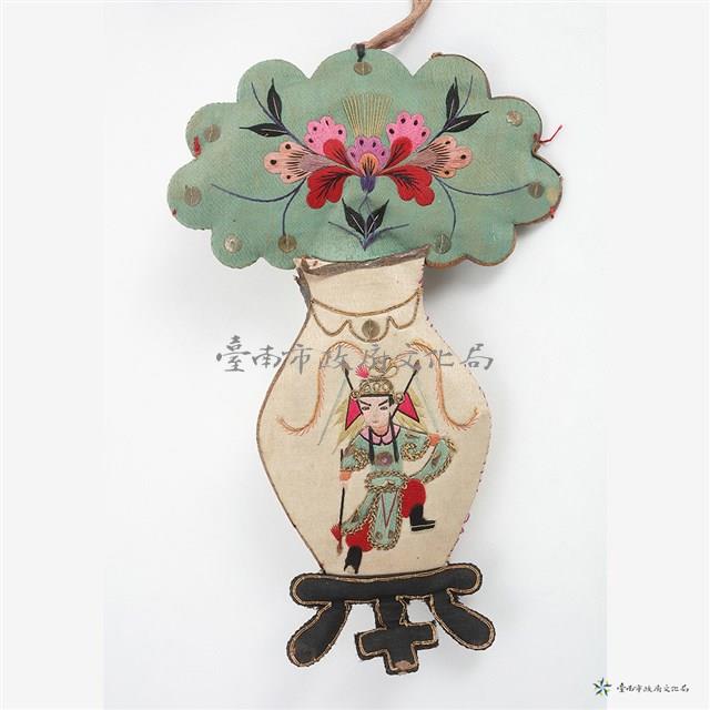 床飾一對藏品圖，第4張