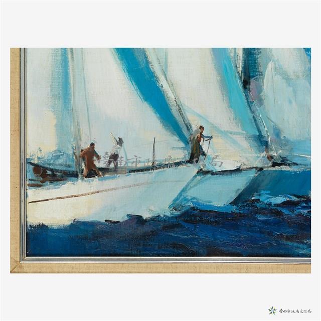 揚帆藏品圖，第4張