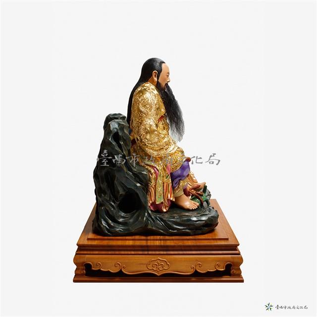 玄天上帝藏品圖，第4張