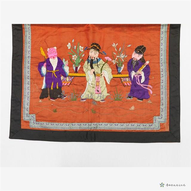 門簾藏品圖，第4張