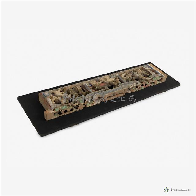 人物堵2件藏品圖，第4張