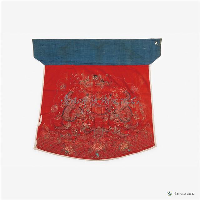 龍宮桌裙藏品圖，第4張